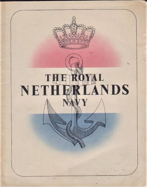 Divine - The Royal Netherlands Navy