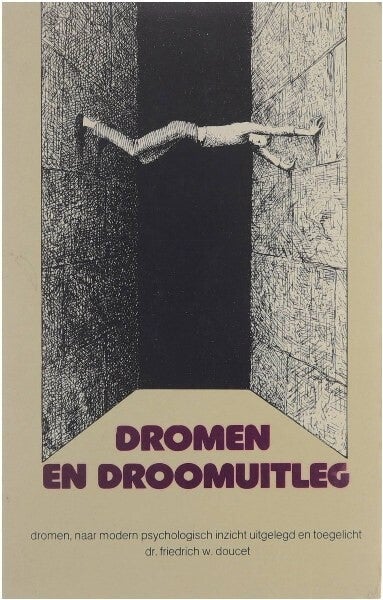 Doucet - Dromen en droomuitleg