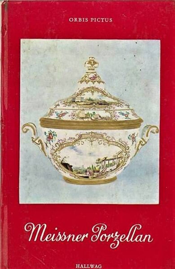 Ducret - Meissner Porzellan