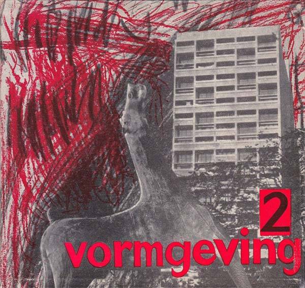 Egmond - Vormgeving 2 Kunstbeschouwing