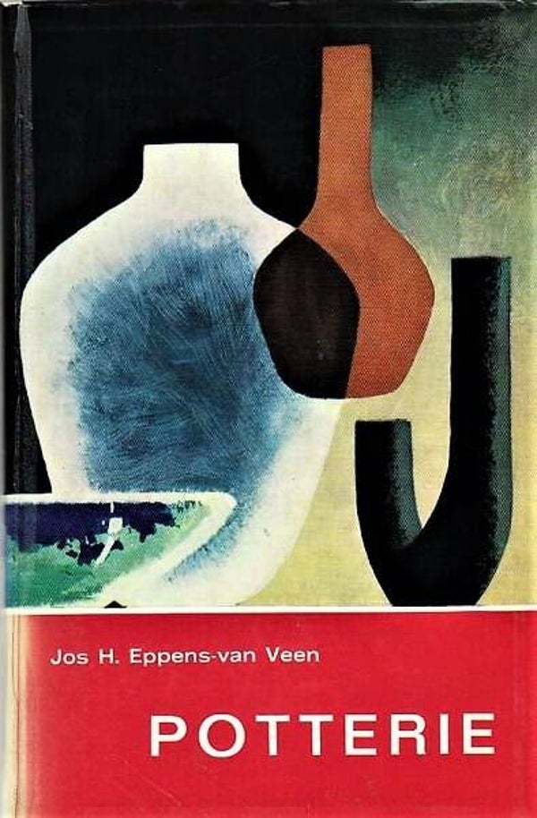 Eppens-van Veen - Potterie (Keramiek & Pottenbakken)