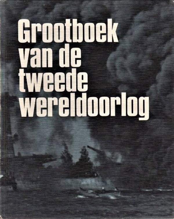 Esteban - Grootboek van de Tweede Wereldoorlog