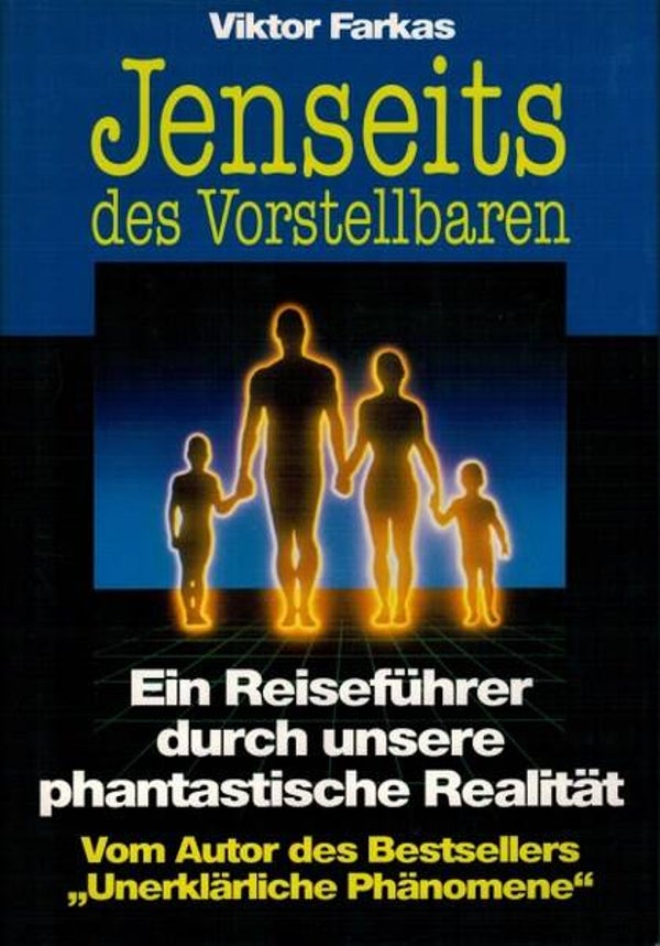 Farkas - Jenseits des Vorstellbaren