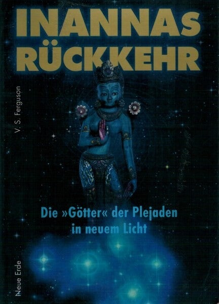 Ferguson - Inannas Rückkehr