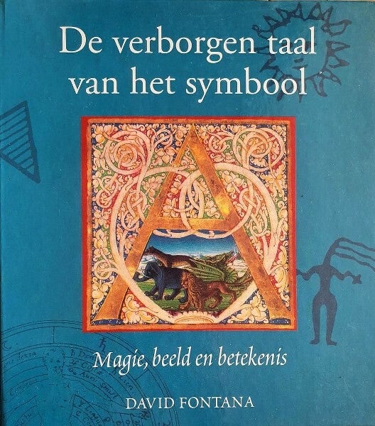 Fontana - De verborgen taal van het symbool