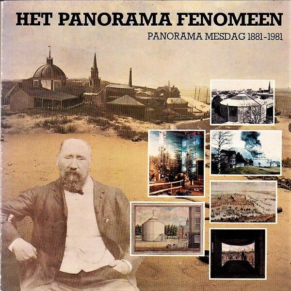 Fruitema - Panorama Mesdag 1881-1981