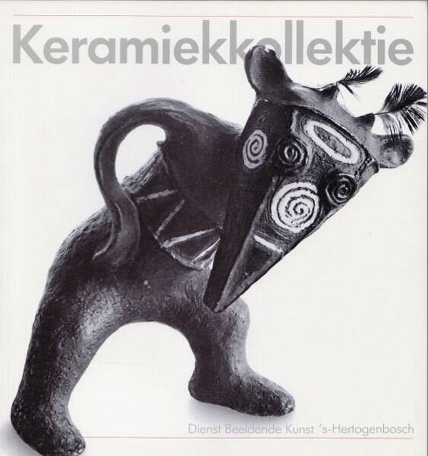 Gaillard - Keramiekkollektie
