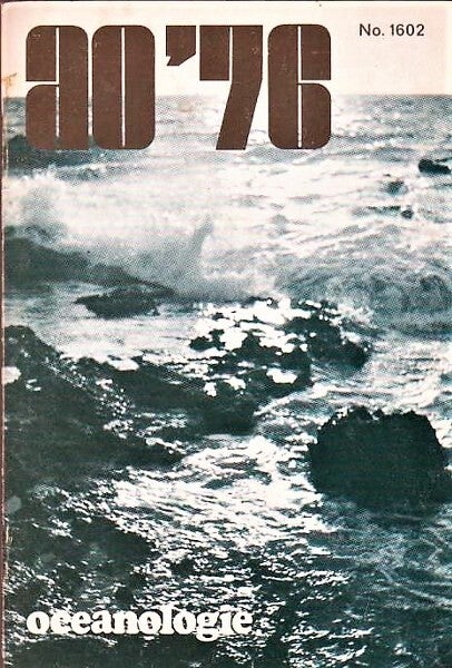 Gallandat Huet - Oceanologie