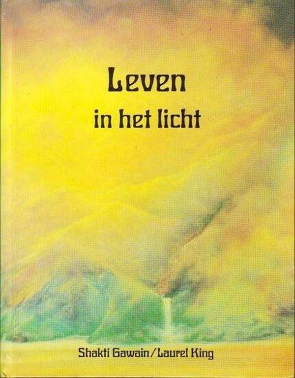 Gawain - Leven in het licht