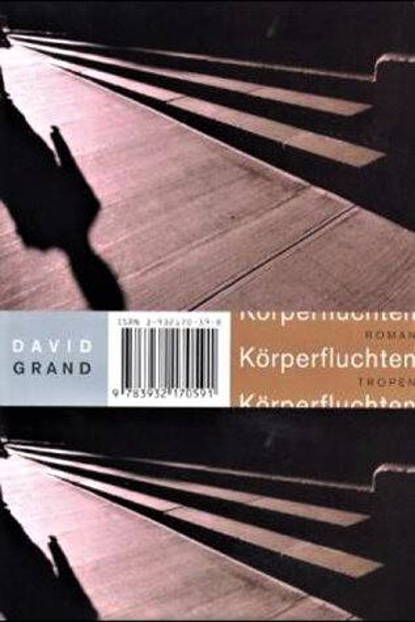Grand - Körperfluchten (Crimi)