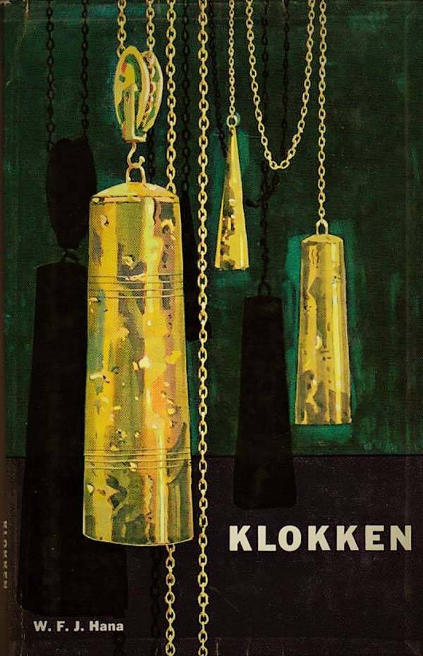 Hana - Klokken  1e dr. 1961