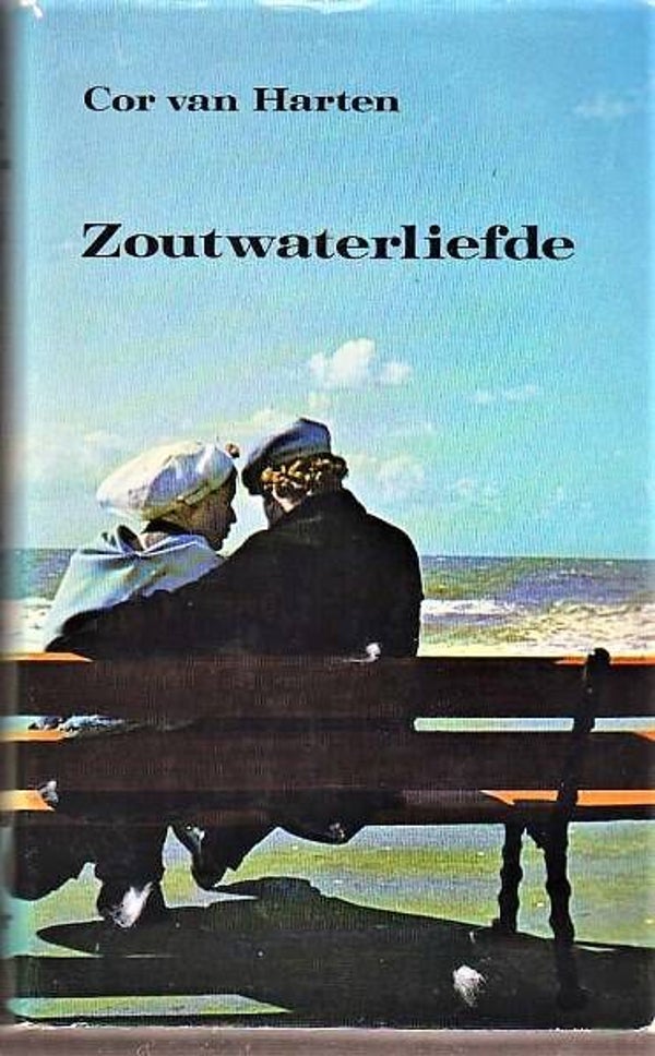 Harten - Zoutwaterliefde (Visserij Scheveningen)