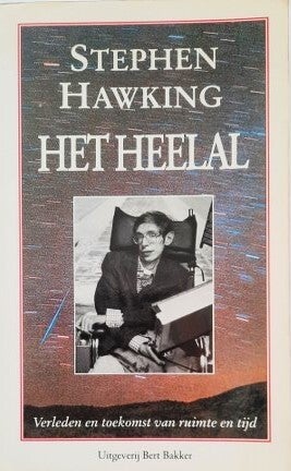 Hawking - Het heelal