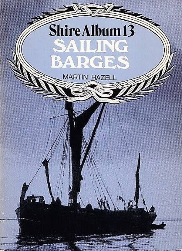 Hazell - Sailing Barges