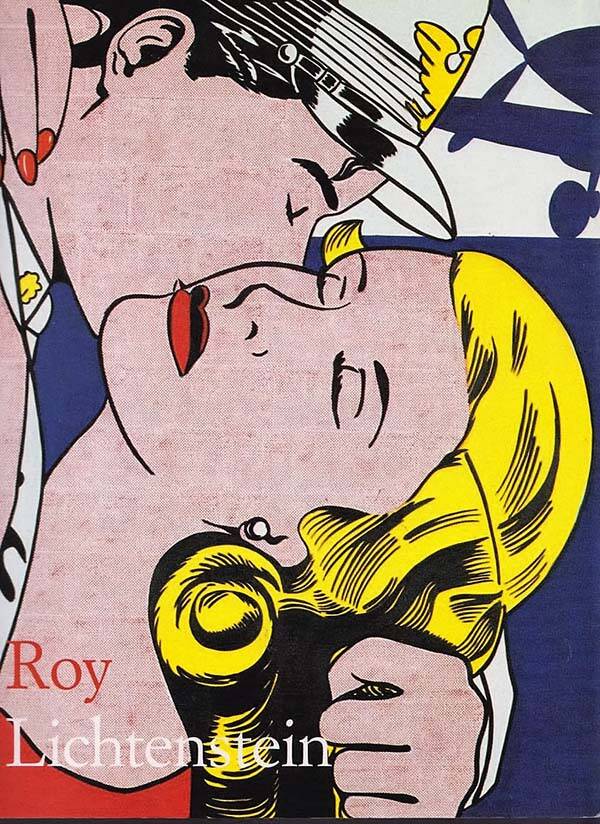 Hendrickson - Roy Lichtenstein