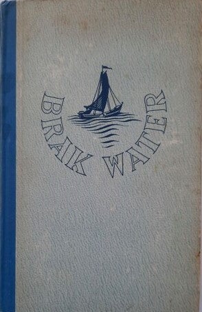 Herder - Brak water.  Zuiderzeevisserij - Visserij - Harderwijk