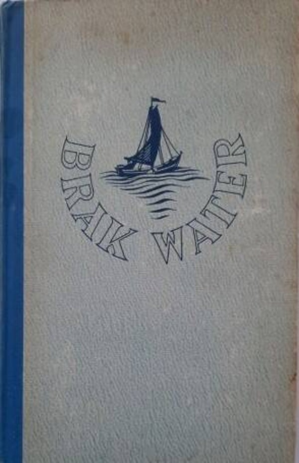 Herder - Brak water.  Zuiderzeevisserij - Visserij - Harderwijk
