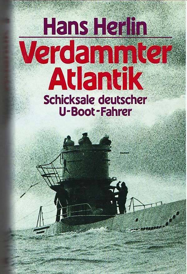 Herlin - Verdammter Atlantik
