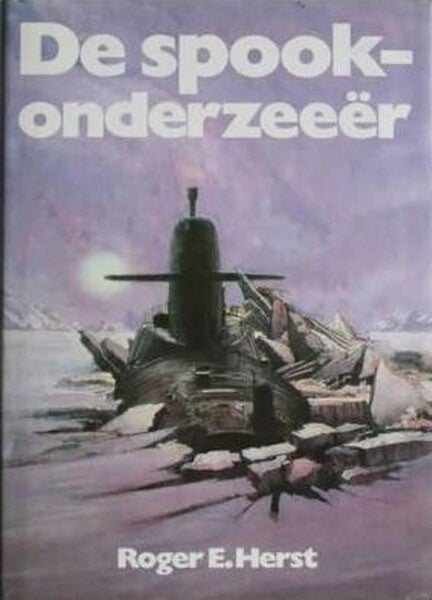 Herst - De spookonderzeeër