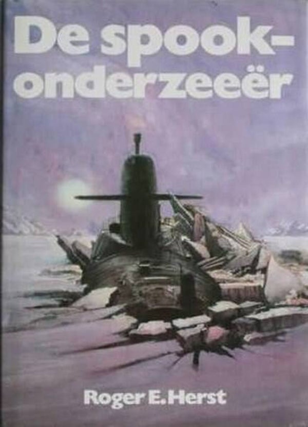 Herst - De spookonderzeeër