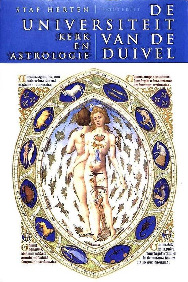 Herten - De Universiteit van de duivel - Kerk en astrologie