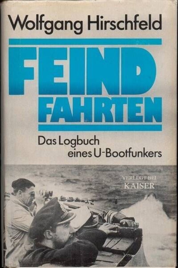 Hirschfeld - Feindfahrten