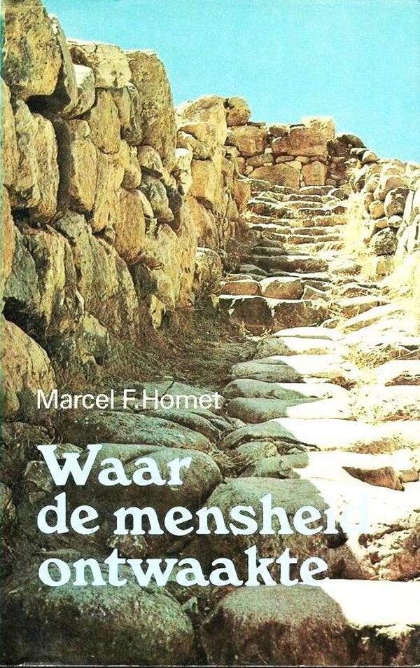Homet - Waar de mensheid ontwaakte