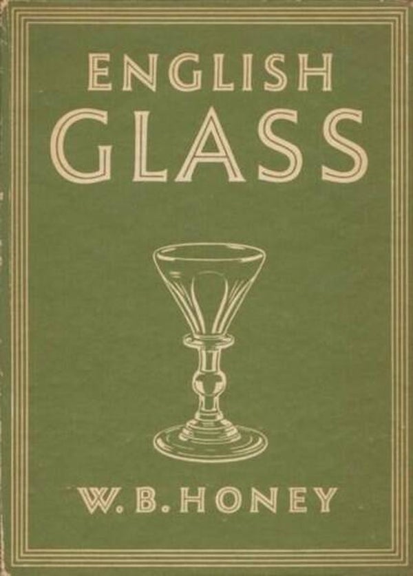 Honey - English glass