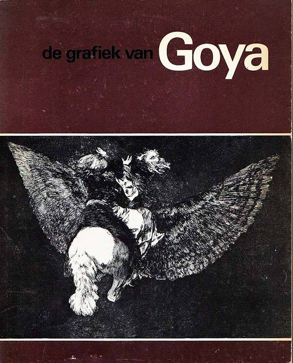 Hoop Scheffer - De grafiek van Goya