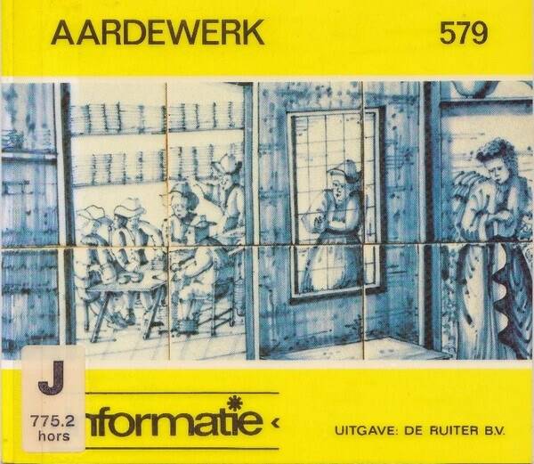 Horst - Aardewerk