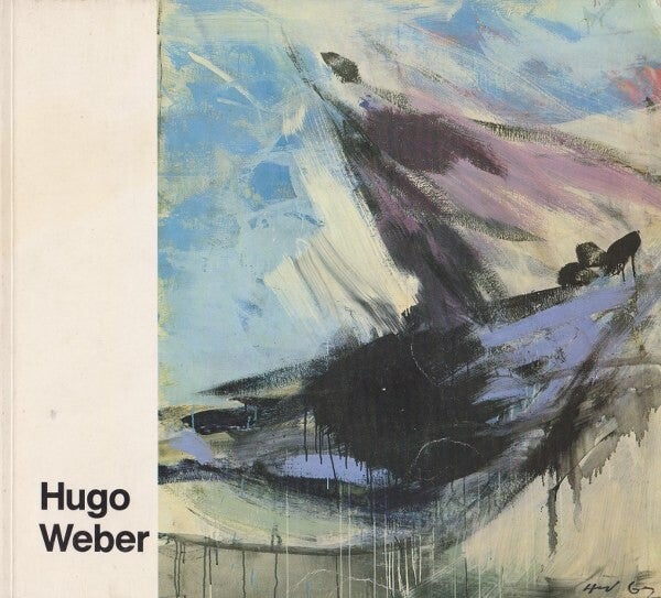 Hugo Weber 1918-1971