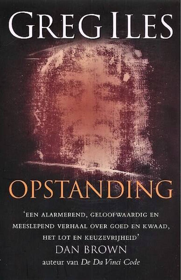Iles - Opstanding
