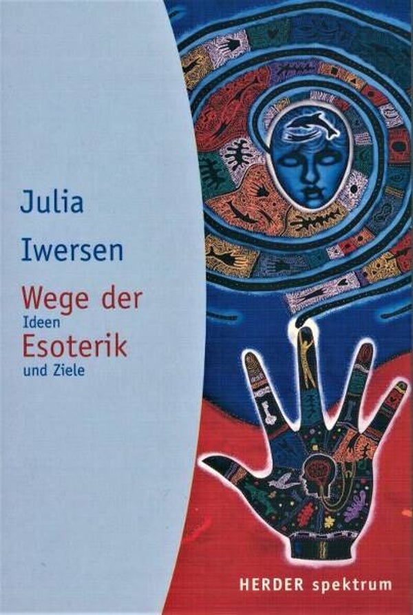 Iwersen - Wege der Esoterik