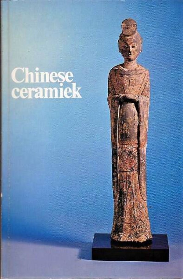 Jansen - Chinese ceramiek