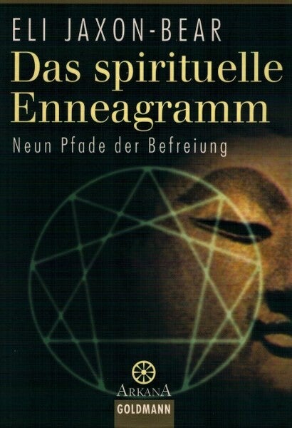 Jaxon-Bear - Das spiritulle Enneagramm