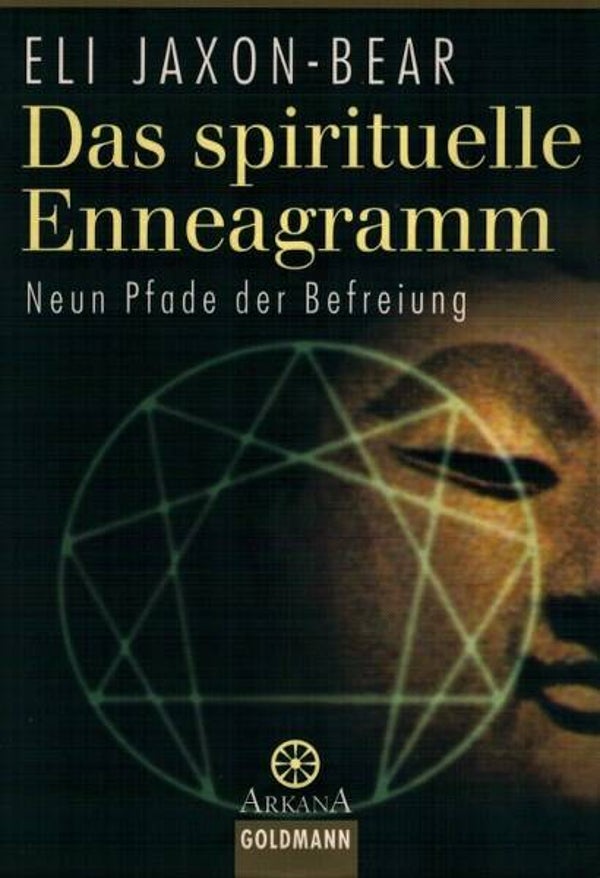 Jaxon-Bear - Das spiritulle Enneagramm