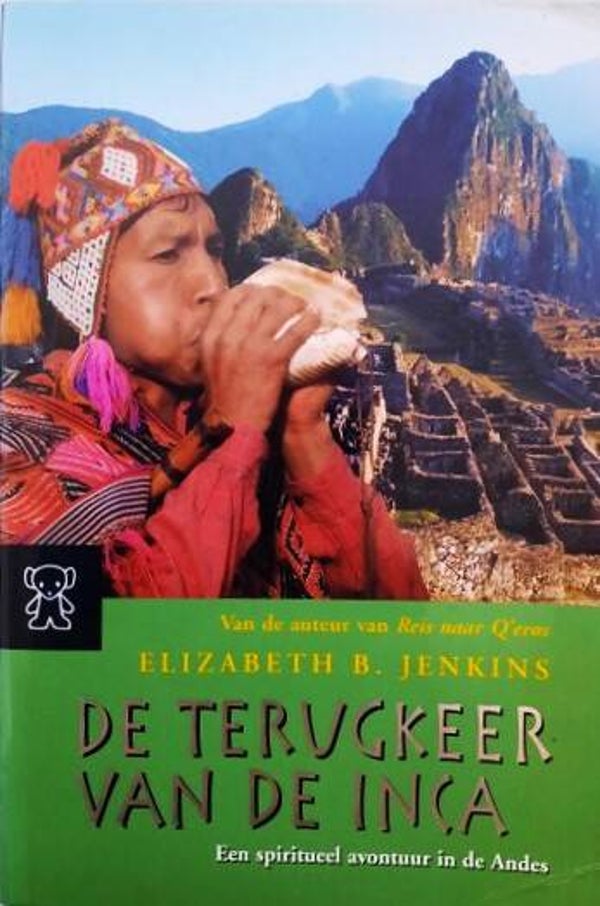 Jenkins - De terugkeer van de Inca