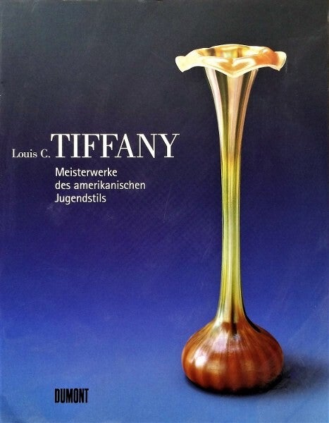 Joppien - Louis C. Tiffany