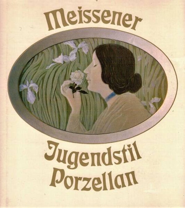 Just - Meissener Jugendstil Porzellan