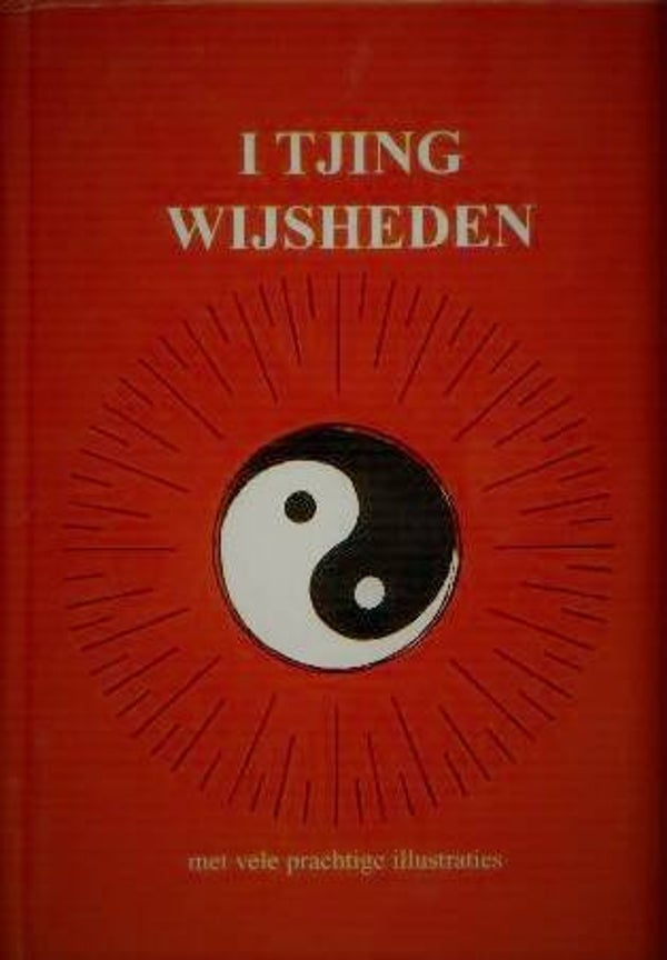 Keizer - I Tjing wijsheden