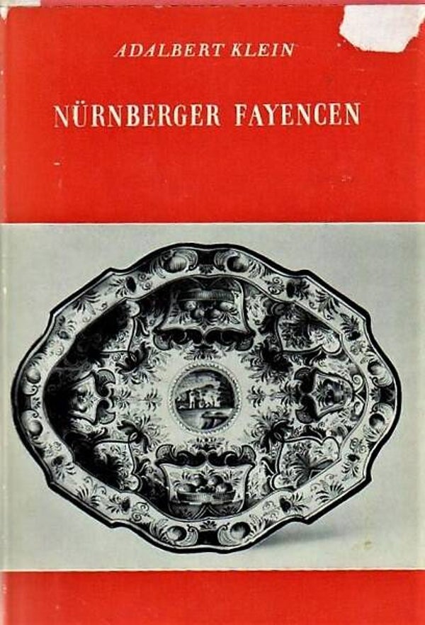 Klein - Nurnberger Fayencen