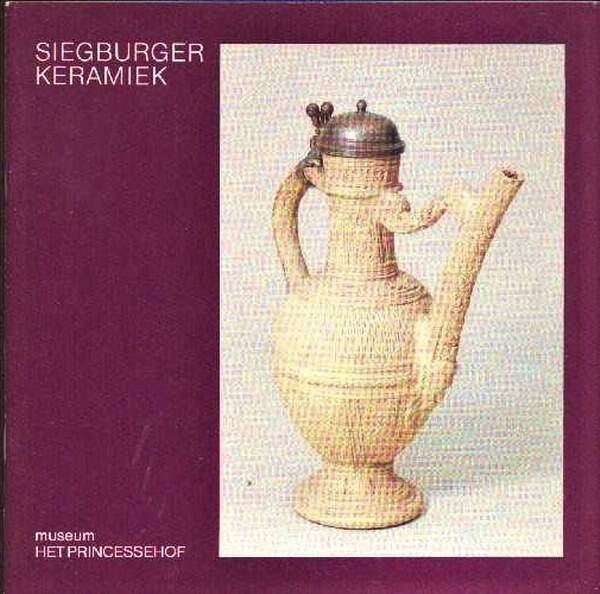 Klinge - Siegburger Keramiek