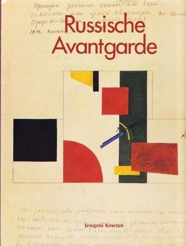 Kowtun - Russische Avantgarde