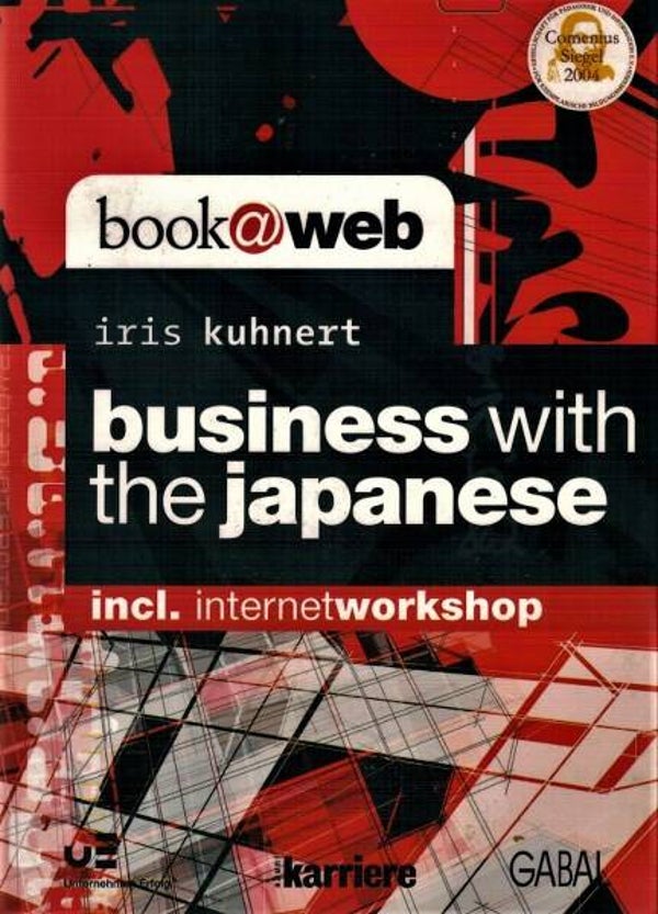Kuhnert - Business with the Japanese