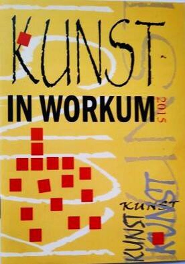 Kunst in Workum 2015