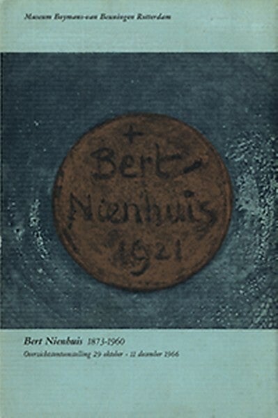Kuyken - Bert Nienhuis 1873 - 1960