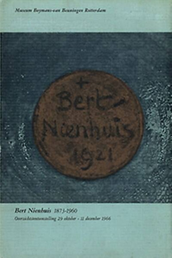 Kuyken - Bert Nienhuis 1873 - 1960