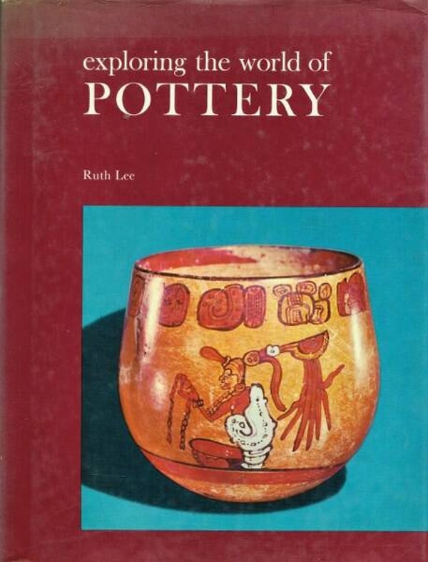 Lee - Exploring the world of Pottery