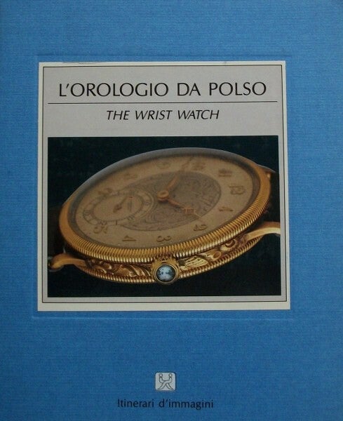 Leonardi - L'Orlogogia da polso (Armbandhorloges)