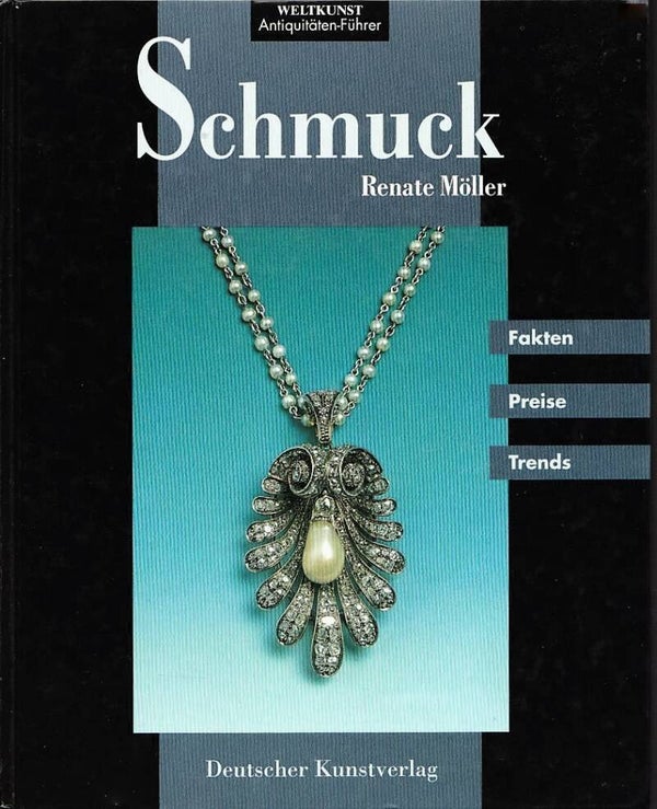 Möller - Schmuck: Fakte - Preise - Trends
